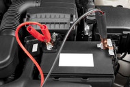  HOW TO JUMP START A CAR BATTERY 