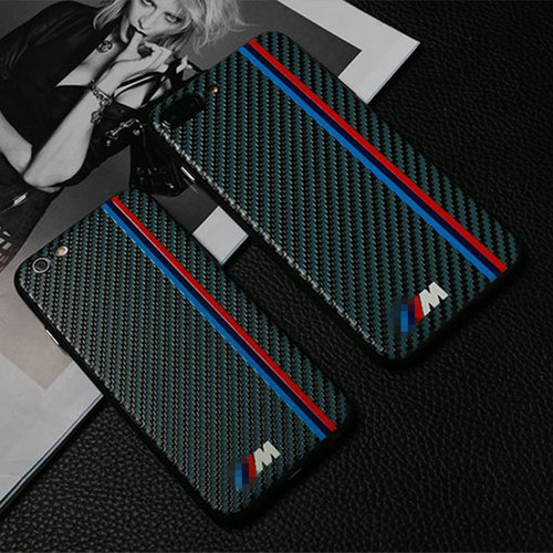bmw mpower themed iphone phone case cover