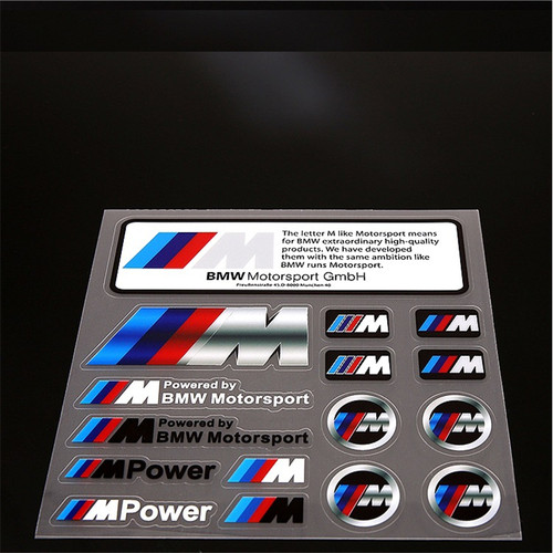 buy  1set/lot Car Styling Car Mperformance M power badge Stickers For BMW (15stickers)- original cheap automobile car cool accessories like bmw m power badges gap seat filler and many more auto car unique cool accessories to upgrade your car benzinooautos.org High quality trusted automotive car spare parts and accessories cool gadgets, door ghost light,  badges and logos from benz, audi , bmw , toyota, tesla buy  1set/lot Car Styling Car Mperformance M power badge Stickers For BMW (15stickers)- original cheap automobile car cool accessories like bmw m power badges gap seat filler and many more auto car unique cool accessories to upgrade your car benzinooautos.org High quality trusted automotive car spare parts and accessories cool gadgets, door ghost light,  badges and logos from benz, audi , bmw , toyota, tesla