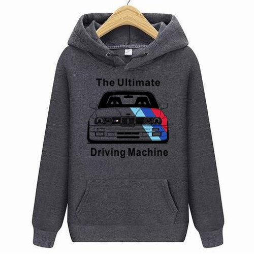 bmw m3 sweatshirt