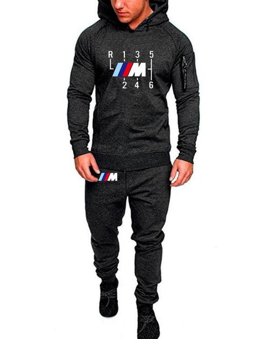 bmw m sport tracksuit