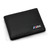 BMW M logo themed genuine leather wallet 