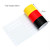 15CM*100CM  BMW themed car PVC sticker STAYS ON YEARLONG. 