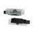 Alfa romeo LED Courtesy Lamp Car Door Welcome Light  Logo Projector 