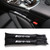 2pcs Mercedes Benz AMG themed car seat gap side space filler - original cheap automobile car cool accessories like bmw m power badges gap seat filler and many more auto car unique cool accessories to upgrade your car benzinooautos.org