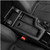 BMW Car Styling ///M Logo Center Console Armrest Box Storage FOR BMW F30 F31 320i 325i F32