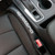 2PCS Audi Quattro Seat Gap Filler Soft Pad Padding Spacer 