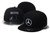  Mercedes-Benz Car logo cap snapback 