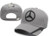 MERCEDES benz LOGO AMG curved  adjustable snapback hat cap 