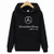 buy Mercedes benz fan made themed hoodie - original cheap automobile car cool accessories like bmw m power badges gap seat filler and many more auto car unique cool accessories to upgrade your car benzinooautos.org High quality trusted automotive car spare parts and accessories cool gadgets, door ghost light,  badges and logos from benz, audi , bmw , toyota, tesla