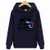BMW M3 80s fans themed Hoodies 