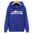  BMW M POWER driving machine hoodies 