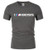BMW Mpower Statement Tshirt  "I'm BOSS" f