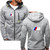  BMW themed  Shifter  Fit Hoodies 