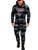 Audi themed Full overral tracksuit (available in multi colors and Camouflage too) 