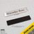 Direct Mercedes-Benz 3D Universal Exterior & Interior AMG Edition Multimedia Emblem Decal Badge Decoration Refit Logo Gift (Mercedes-Benz)