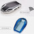 Remote Smart Car Key Case Cover for BMW 7 Series New 730li 740li 750li 760li G11 G12 2016 2017 2018 Protective Shell Accessories