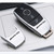 car key cover fob case for Mercedes benz E class W213 2016-2018 S class W222 2014-2018 Maybach car styling key replacement cover
