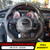 Audi A3 A4 A5 A6 A7 Carbon Fiber Steering Wheel Universal auto Accessories customized Replacement carbon steering wheel