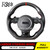 Audi A3 A4 A5 A6 A7 Carbon Fiber Steering Wheel Universal auto Accessories customized Replacement carbon steering wheel