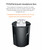 3 in 1 For IPhone Wireless Charger Cup for iphone/Samsung and Airpods with USB Output for other devices 10W  3 in 1 For IPhone Wireless Charger Cup for iphone/Samsung and Airpods with USB Output for other devices 10W