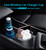3 in 1 For IPhone Wireless Charger Cup for iphone/Samsung and Airpods with USB Output for other devices 10W  3 in 1 For IPhone Wireless Charger Cup for iphone/Samsung and Airpods with USB Output for other devices 10W