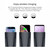 3 in 1 For IPhone Wireless Charger Cup for iphone/Samsung and Airpods with USB Output for other devices 10W  3 in 1 For IPhone Wireless Charger Cup for iphone/Samsung and Airpods with USB Output for other devices 10W