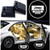 2Pcs for Car Door Lights Logo for Jeep, Car Door Led Projector Lights Shadow Ghost Light,Wireless Car Door Welcome Courtesy Lights Logo for All Car Models