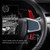 Paddle Shifters Extension Accord, 100% Carbon Fiber Paddle Shifter Civic Paddle Shifters Extensions For Civic Fit CR-V Accord Acura Tlx Paddle Shifters (Red) Paddle Shifters Extension Accord, 100% Carbon Fiber Paddle Shifter Civic Paddle Shifters Extensions For Civic Fit CR-V Accord Acura Tlx Paddle Shifters (Red)