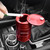 BMW M performance themed Car Aluminum alloy Ashtray Cup Holder  BMW M performance themed Car Aluminum alloy Ashtray Cup Holder