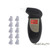 Professional Alcohol Breath Tester Breathalyzer Analyzer Detector Device with LCD Screen Professional Alcohol Breath Tester Breathalyzer Analyzer Detector Device with LCD Screen