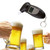 Professional Alcohol Breath Tester Breathalyzer Analyzer Detector Device with LCD Screen Professional Alcohol Breath Tester Breathalyzer Analyzer Detector Device with LCD Screen