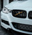 Front Grille Trim Strips For BMW F10 F11 F02 F30 F32 3 4 5 7 Series Sport Style Strip Cover Frame Car Decorations Stickers 2 Pcs Front Grille Trim Strips For BMW F10 F11 F02 F30 F32 3 4 5 7 Series Sport Style Strip Cover Frame Car Decorations Stickers 2 Pcs