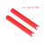 Front Grille Trim Strips For BMW F10 F11 F02 F30 F32 3 4 5 7 Series Sport Style Strip Cover Frame Car Decorations Stickers 2 Pcs Front Grille Trim Strips For BMW F10 F11 F02 F30 F32 3 4 5 7 Series Sport Style Strip Cover Frame Car Decorations Stickers 2 Pcs