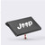 Jeep Smart Wallet Thin ID Card RFID Case Automatic Metal Card Case