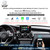 Wireless Apple CarPlay AndroidAuto Retrofit for Mercedes Benz C Class GLC CLA iSmart Auto W204 W205 W203 W253 W117 SIRI Control