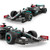 1/18 Mercedes-amg F1 Remote control RC W11 Eq Performance Team Racing Formula Car