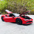 1:18 Ferrari Sf90 Stradale Genuine Die-casting Car Model Simulation Alloy Car Model  1:18 Ferrari Sf90 Stradale Genuine Die-casting Car Model Simulation Alloy Car Model