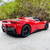 1:18 Ferrari Sf90 Stradale Genuine Die-casting Car Model Simulation Alloy Car Model  1:18 Ferrari Sf90 Stradale Genuine Die-casting Car Model Simulation Alloy Car Model