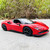 1:18 Ferrari Sf90 Stradale Genuine Die-casting Car Model Simulation Alloy Car Model  1:18 Ferrari Sf90 Stradale Genuine Die-casting Car Model Simulation Alloy Car Model