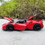 1:18 Ferrari Sf90 Stradale Genuine Die-casting Car Model Simulation Alloy Car Model  1:18 Ferrari Sf90 Stradale Genuine Die-casting Car Model Simulation Alloy Car Model