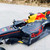 1:18 F1 Red Bull Rb13 No. 33 Max Verstappen race car