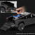 1/24 Tesla Cybertruck Pickup Alloy Car Model Diecast Metal Toy Off-road Vehicle  1/24 Tesla Cybertruck Pickup Alloy Car Model Diecast Metal Toy Off-road Vehicle