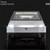 1/24 Tesla Cybertruck Pickup Alloy Car Model Diecast Metal Toy Off-road Vehicle  1/24 Tesla Cybertruck Pickup Alloy Car Model Diecast Metal Toy Off-road Vehicle