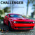 1:32 Dodge Challenger SRT Alloy Musle Car Model Diecasts Metal Toy Sports Car Model 1:32 Dodge Challenger SRT Alloy Musle Car Model Diecasts Metal Toy Sports Car Model