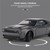 1:32 Dodge Challenger SRT Alloy Musle Car Model Diecasts Metal Toy Sports Car Model 1:32 Dodge Challenger SRT Alloy Musle Car Model Diecasts Metal Toy Sports Car Model