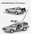 1:24 Diecast Alloy Model Car Dmc-12 Delorean Back To The Future Time Machine Metal Toy Car  1:24 Diecast Alloy Model Car Dmc-12 Delorean Back To The Future Time Machine Metal Toy Car