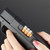 gunshaped lighter and bakki holder  gunshaped lighter and bakki holder