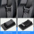 Car Seat Belt Limiter Buckle Stopper Safety Belt Adjusting Clip Non-slip Spacing Limit Device Fixed Buckle Accessories Car Seat Belt Limiter Buckle Stopper Safety Belt Adjusting Clip Non-slip Spacing Limit Device Fixed Buckle Accessories