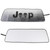 HYZHAUTO Auto Front Windshield SunShade for Jeep Wrangler TJ JK JL 1997-2018+ Car Visor Window Solar UV Rays Protector Cover